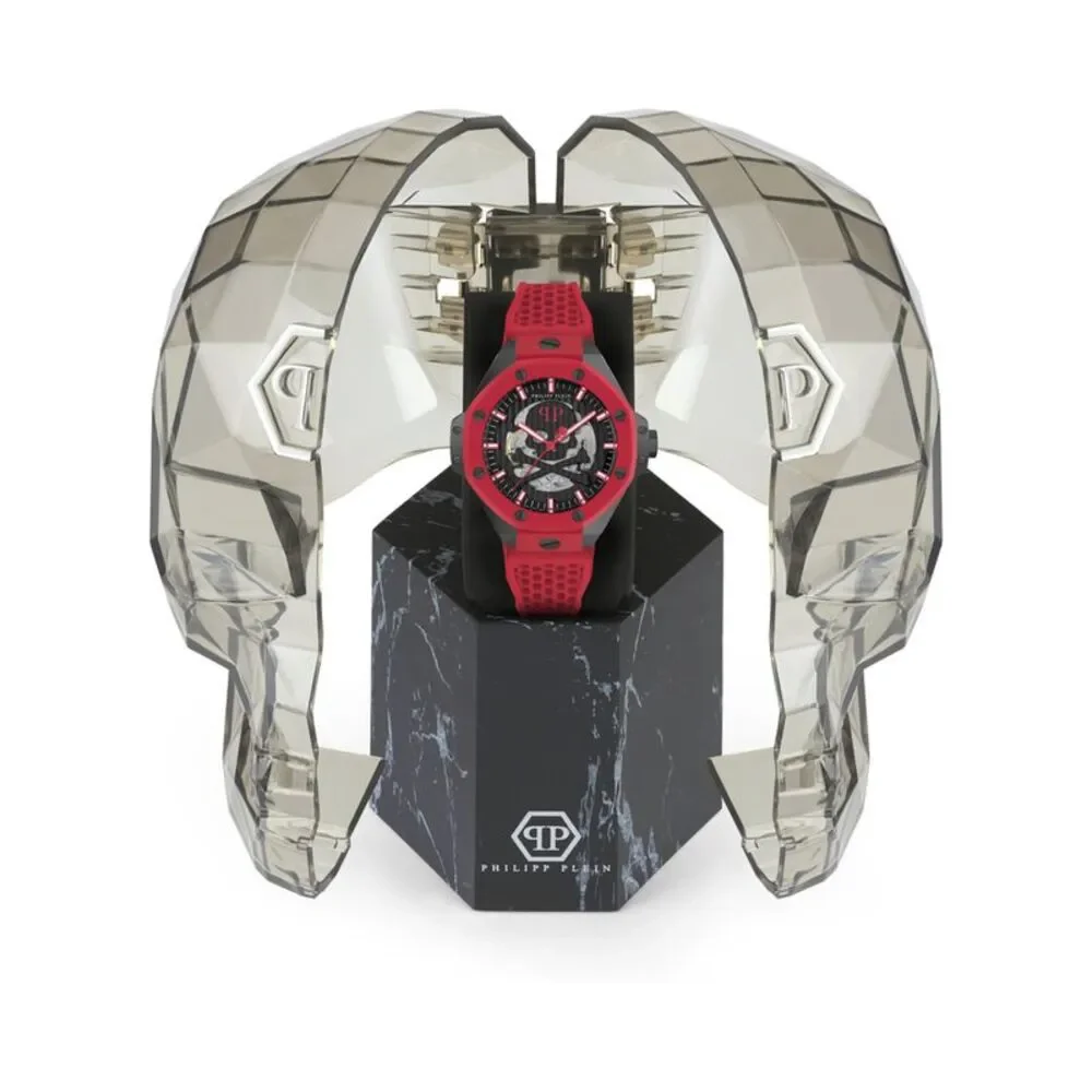 Philipp Plein delivery duty
